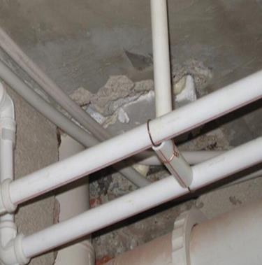 保定漏水维修 卫生间漏水的原因是什么？卫生间下水管漏水怎么办？